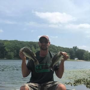 Meet your Posher, Joseph